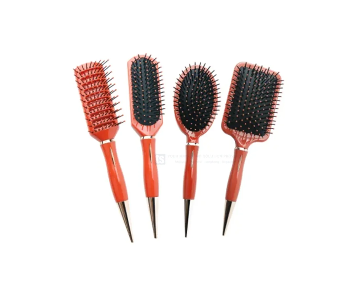 Hair Brush Comb - 01