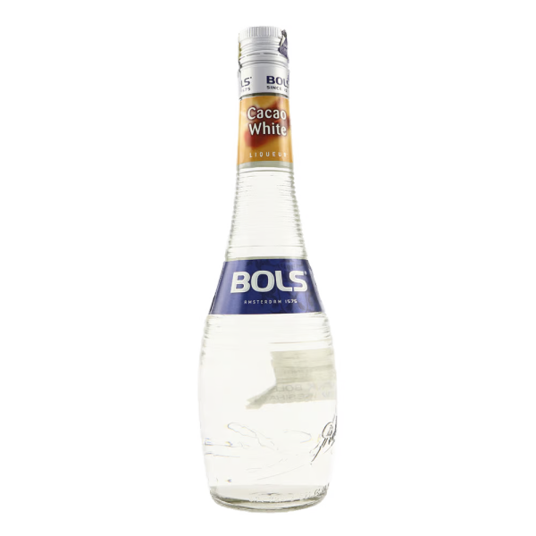 BOLS CREME DE CACAO WHITE Liqueur Spirits Malaysia, Selangor, Kuala Lumpur (KL), Klang Supplier, Wholesaler, Supply, Supplies | Infinite Wines & Spirits Sdn Bhd