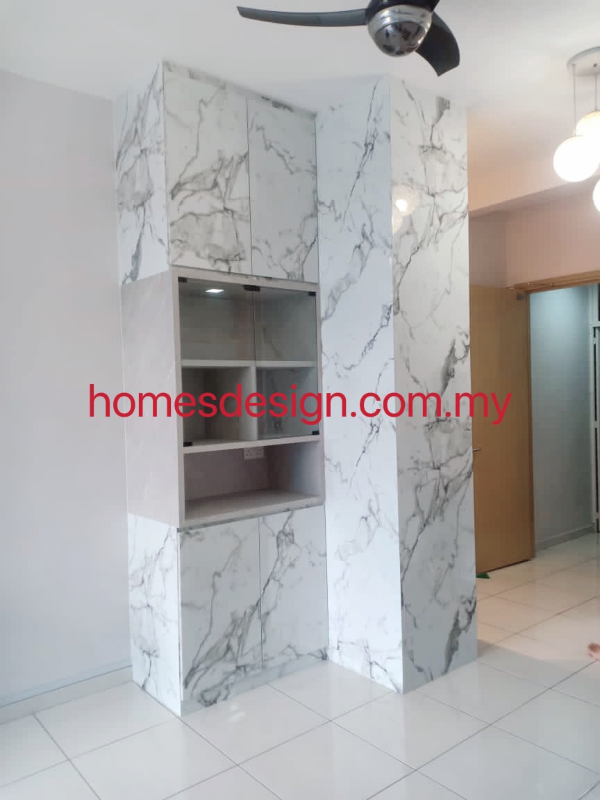 Display Cabinet