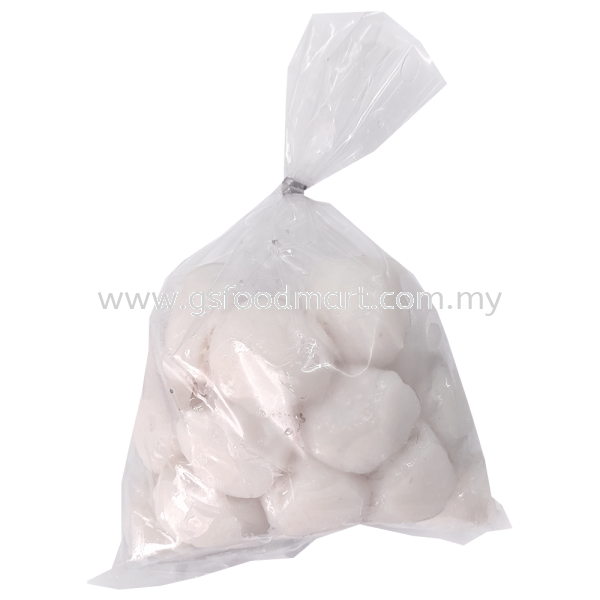 Handmade Fish Ball (400g) Fish Ball and Fish Cake  Selangor, Malaysia, Kuala Lumpur (KL), Seri Kembangan Supplier, Wholesaler, Supply, Supplies | GS FOOD MART PLT