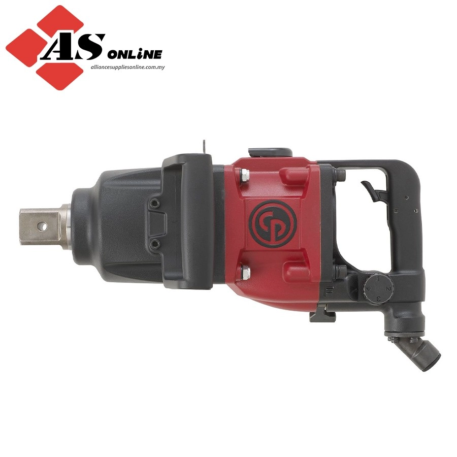 CHICAGO PNEUMATIC Impact Wrench / Model:  CP6930-D35
