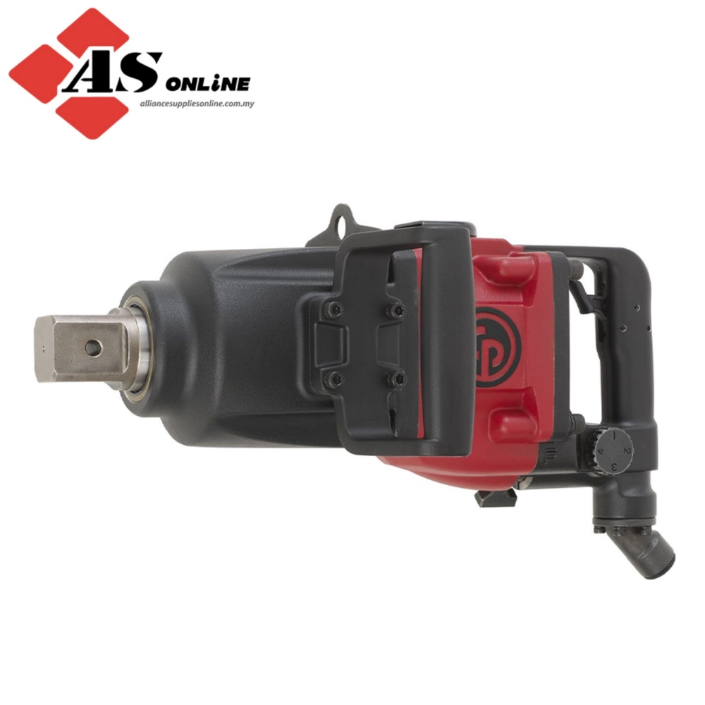 CHICAGO PNEUMATIC Impact Wrench / Model:  CP6930-D35