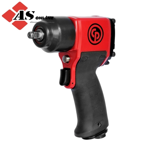 CHICAGO PNEUMATIC Impact Wrench / Model: CP724H