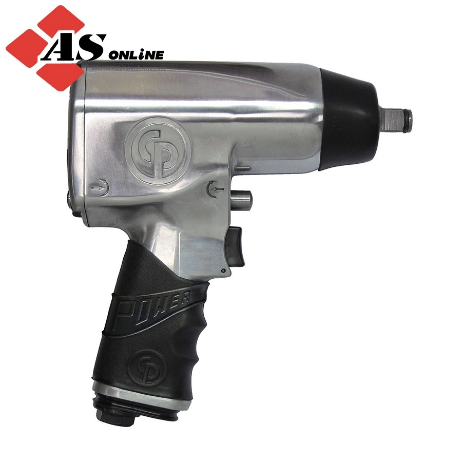 CHICAGO PNEUMATIC Impact Wrench / Model: CP734H