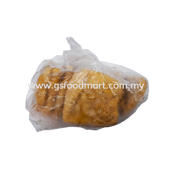 Square Tofu (10pc) YongTouFu & TouPok 𶹸& Yong Tou Fu 𶹸 Selangor, Malaysia, Kuala Lumpur (KL), Seri Kembangan Supplier, Wholesaler, Supply, Supplies | GS FOOD MART PLT