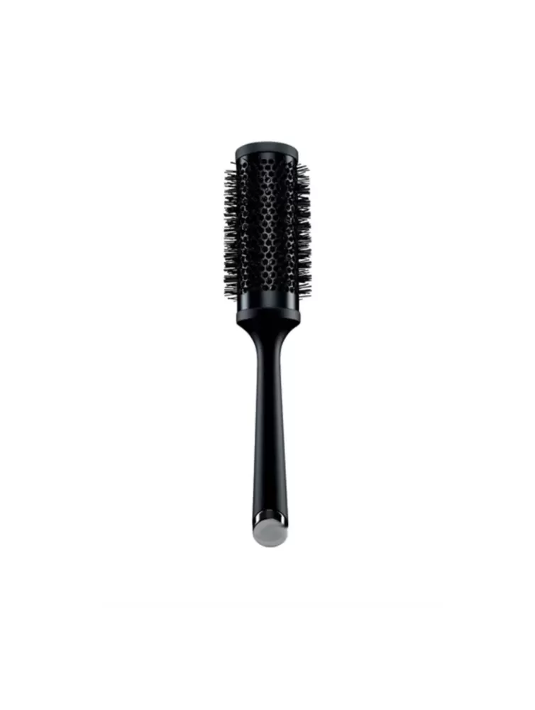 Resin Brush Comb - 02
