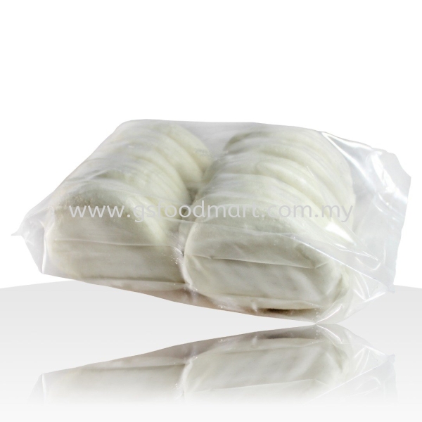 Lotus Bun (10pcs) Bun   Bun  Selangor, Malaysia, Kuala Lumpur (KL), Seri Kembangan Supplier, Wholesaler, Supply, Supplies | GS FOOD MART PLT