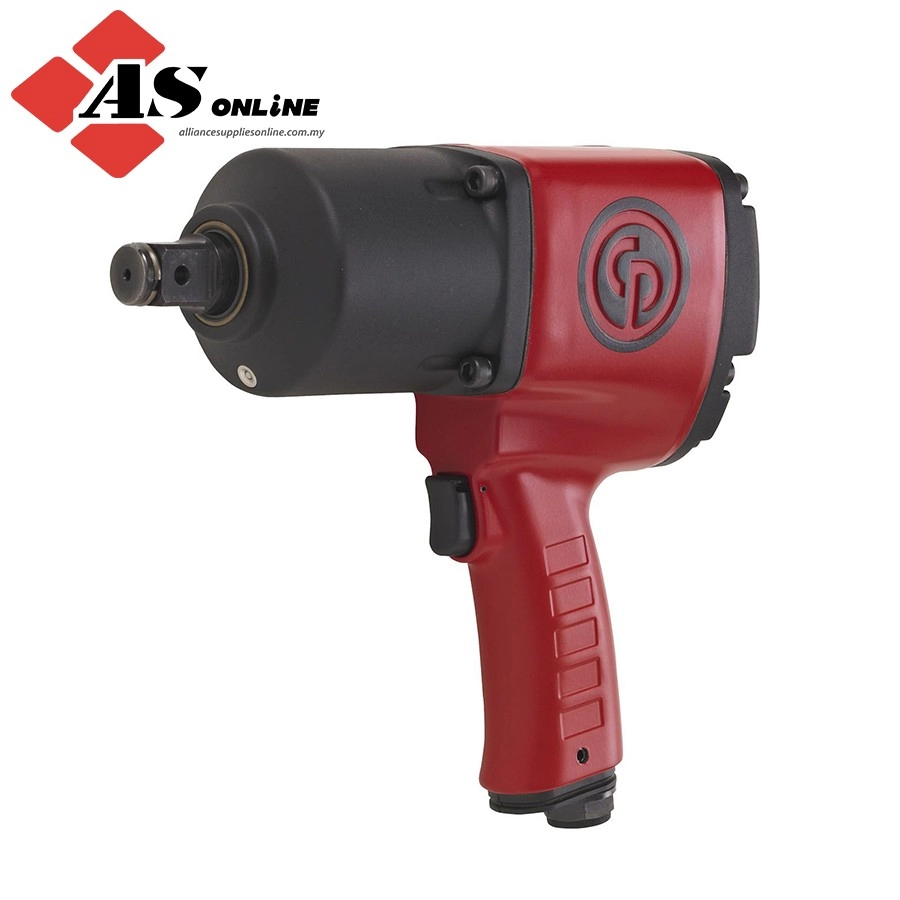 CHICAGO PNEUMATIC Impact Wrench / Model: CP7630