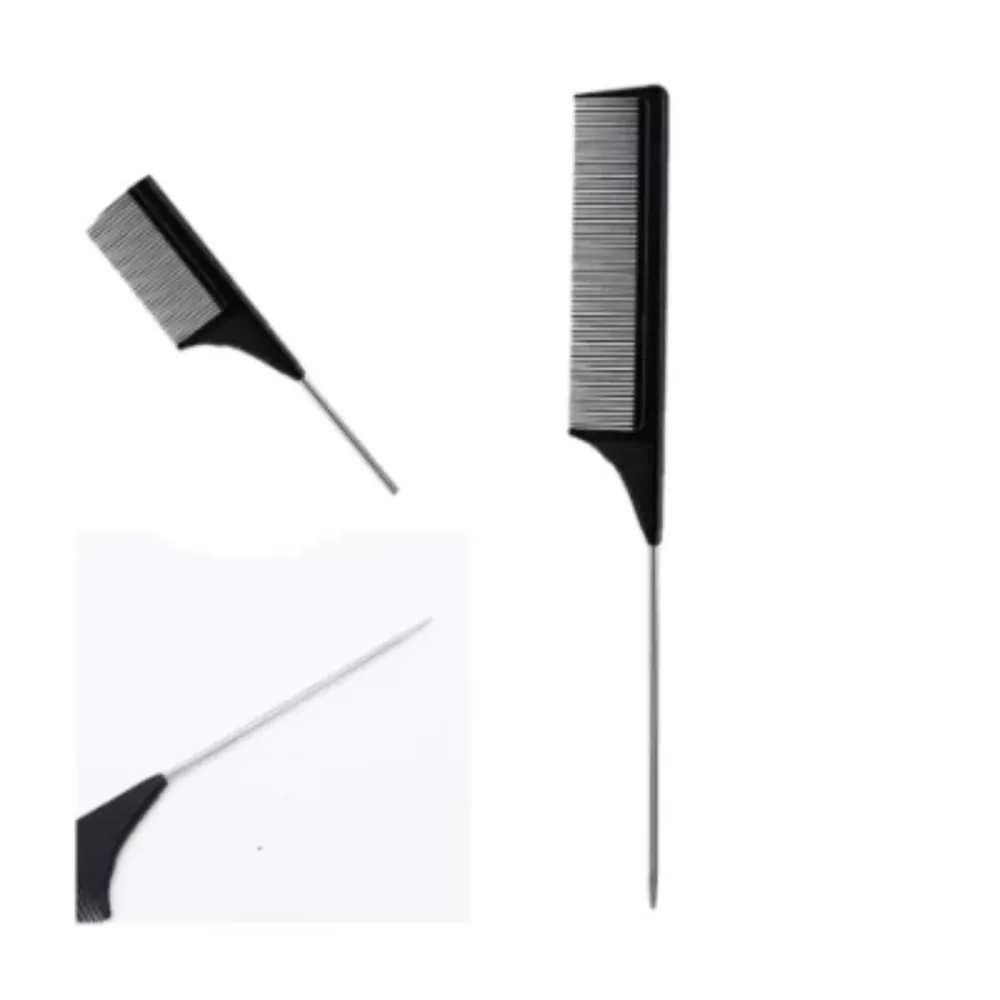 Brush Comb - 04