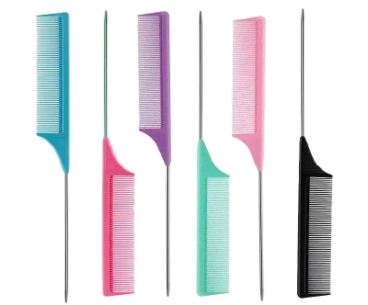 Brush Comb - 04