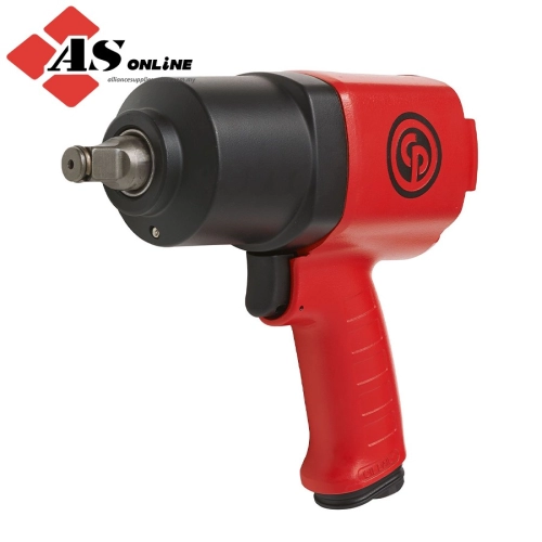 CHICAGO PNEUMATIC Impact Wrenches / Model: CP7736