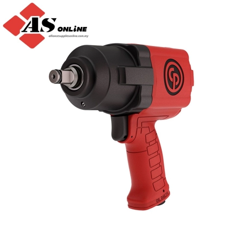 CHICAGO PNEUMATIC Impact Wrenches / Model: CP7741