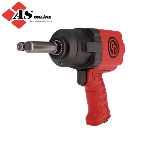 CHICAGO PNEUMATIC Impact Wrenches / Model: CP7741-2