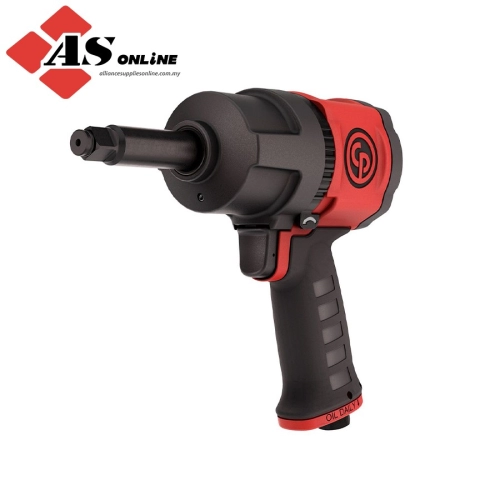 CHICAGO PNEUMATIC Impact Wrenches / Model: CP7748-2