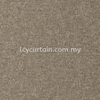 Recharge 32 Cedar Plain Chenille Curtain Upholstery