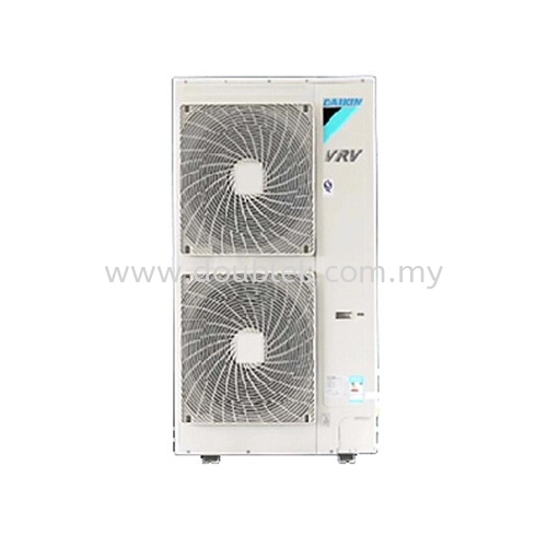 SINGLE OUTDOOR UNIT (CONDENSER)