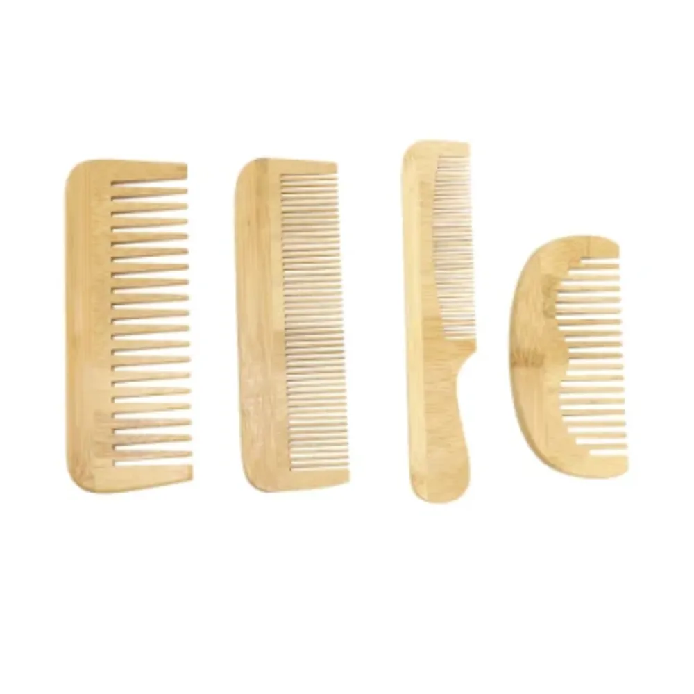 Brush Comb - 03