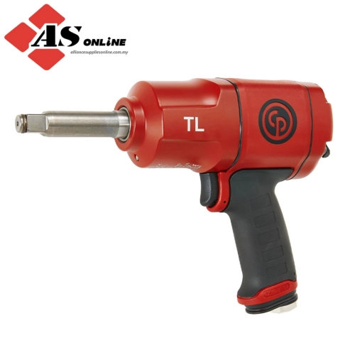 CHICAGO PNEUMATIC Impact Wrenches / Model: CP7748TL-2