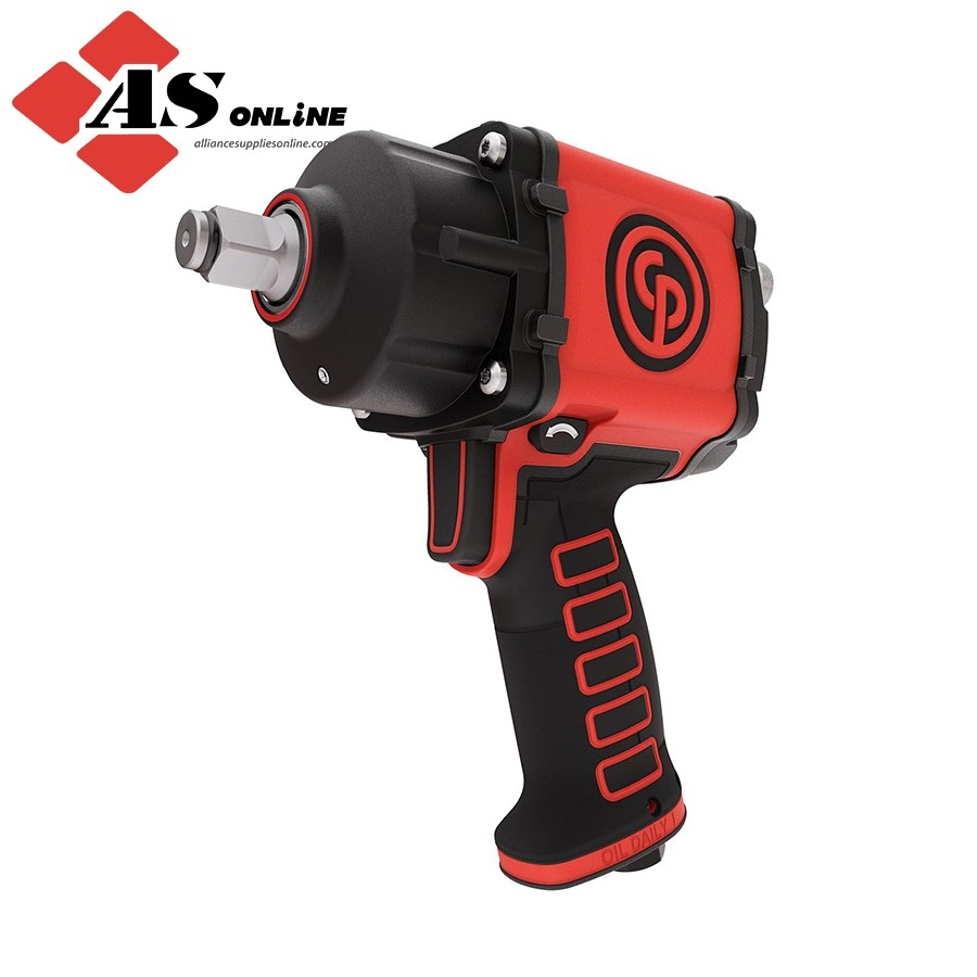 CHICAGO PNEUMATIC Impact Wrenches / Model: CP7755
