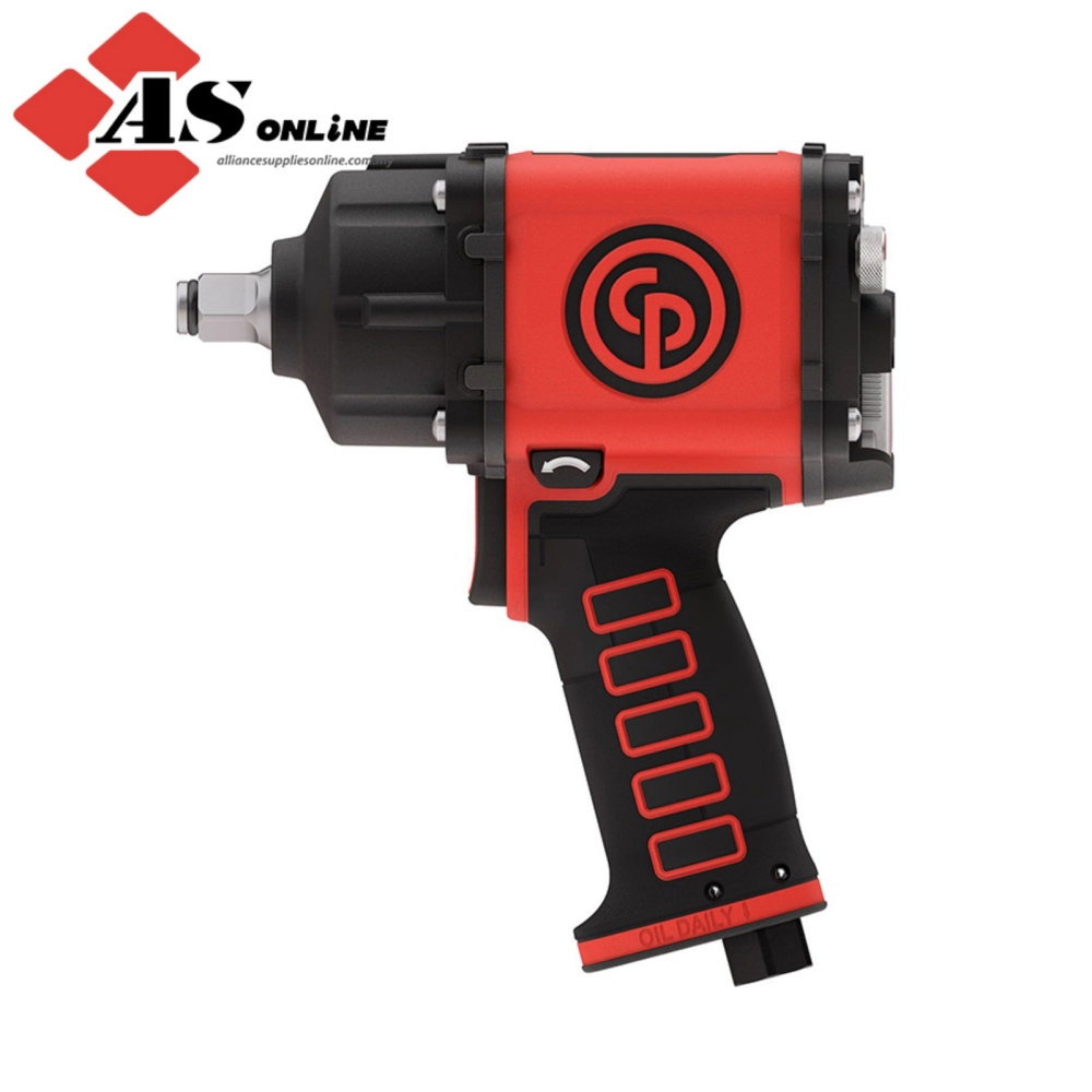 CHICAGO PNEUMATIC Impact Wrenches / Model: CP7755