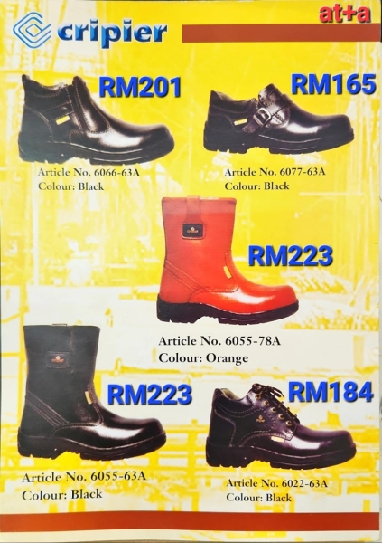 CRIPIER Safety Equipment Johor Bahru (JB), Malaysia Dealer, Supplier, Seller | PRO-UNITED INDUSTRIAL EQUIPMENT SDN BHD