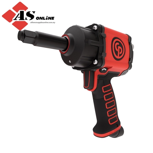 CHICAGO PNEUMATIC Impact Wrenches / Model: CP7755-2 Air Flex Mini