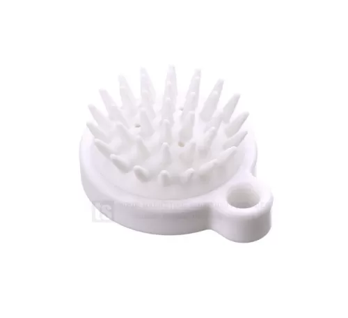 Silicone Scalp Massager - 01