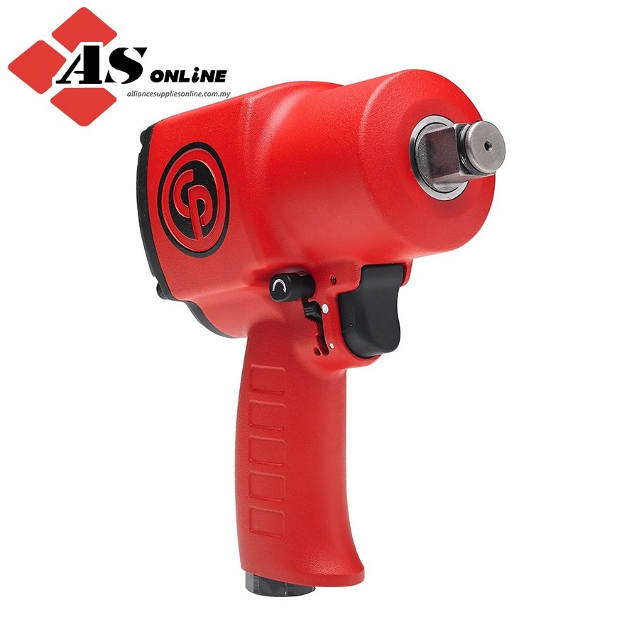 CHICAGO PNEUMATIC Impact Wrenches / Model: CP7762