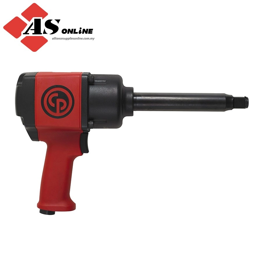 CHICAGO PNEUMATIC Impact Wrenches / Model: CP7763-6