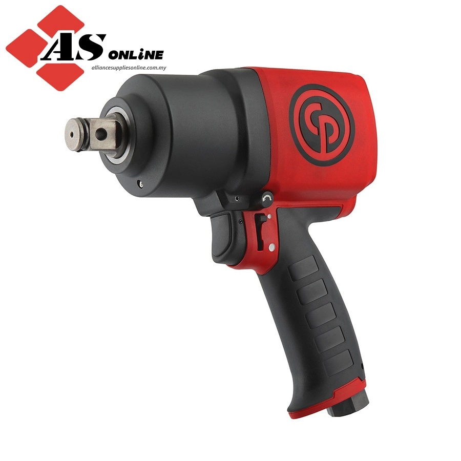 CHICAGO PNEUMATIC Impact Wrenches / Model: CP7769