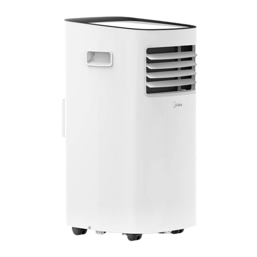 MIDEA 1HP PORTABLE AIR CONDITIONER - MPO-10CRN Portable AirCond Air Solution Port Dickson, Malaysia, Negeri Sembilan Retailer | Jaya Synergy Trading