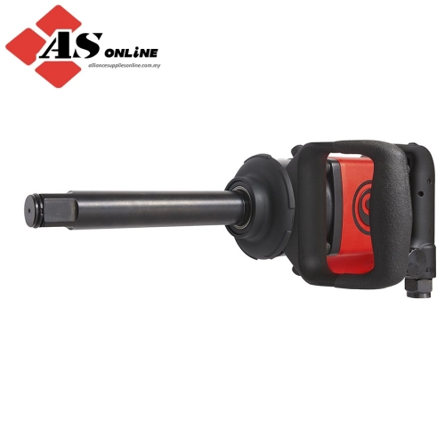 CHICAGO PNEUMATIC Impact Wrenches / Model: CP7773D-6