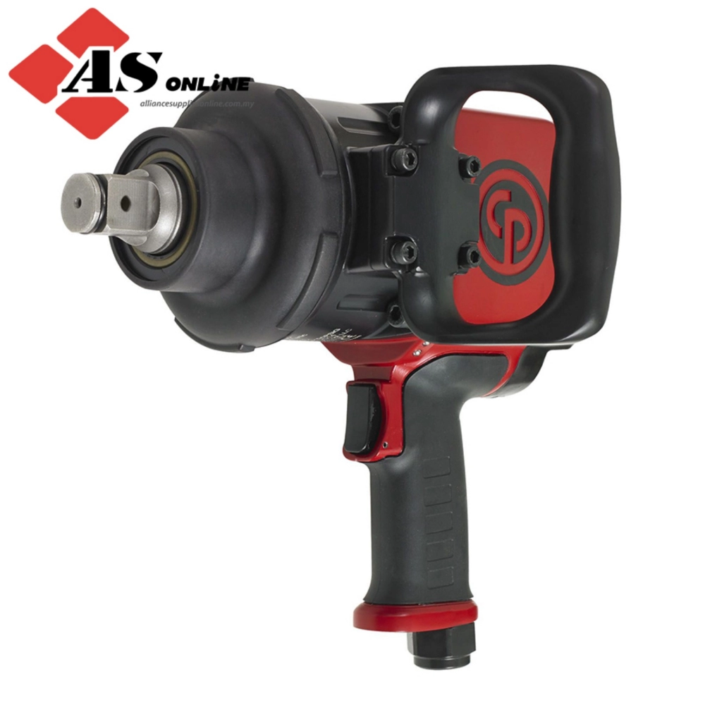 CHICAGO PNEUMATIC Impact Wrenches / Model: CP7776