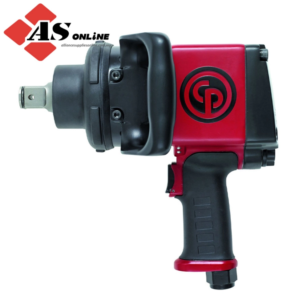 CHICAGO PNEUMATIC Impact Wrenches / Model: CP7776