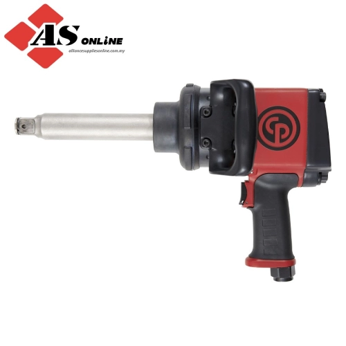 CHICAGO PNEUMATIC Impact Wrenches / Model: CP7776-6