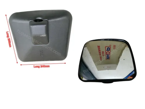 947A SUPER RANGER FF SIDE MIRROR (FF-M947A)