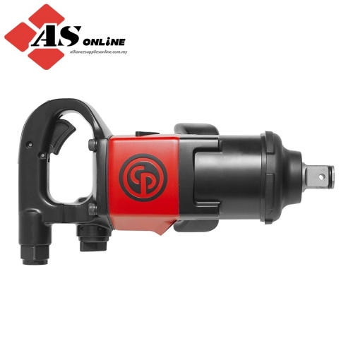 CHICAGO PNEUMATIC Impact Wrenches / Model:  CP7783