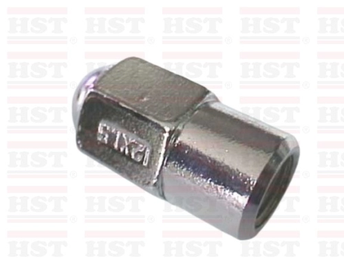 ISUZU TROPPER KBZ WHEEL NUT CHROME (WN-KBZ-20)