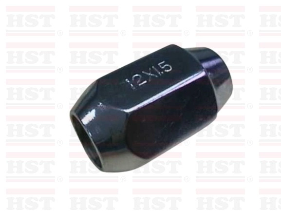 MITSUBISHI SIGMA A121 WHEEL NUT CHROME (WN-A121-20)