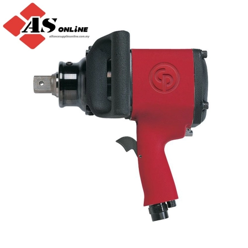 CHICAGO PNEUMATIC Impact Wrenches / Model: CP796