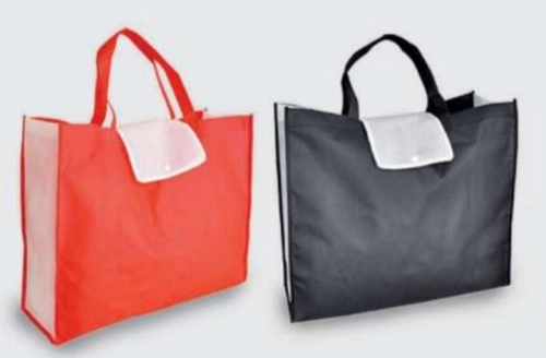 Foldable Non-Woven Bag