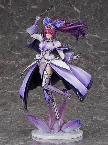 GOOD SMILE COMPANY (GSC) Fate/Grand Order Caster/Scathach ( Skadi ) 