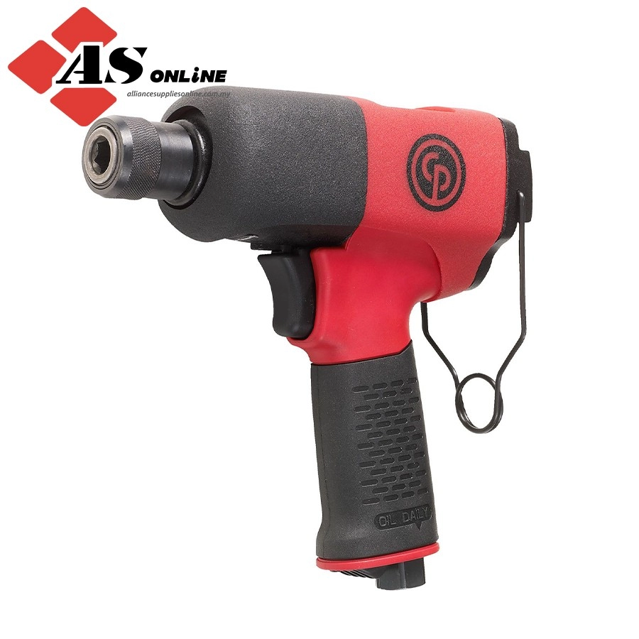 CHICAGO PNEUMATIC Impact Wrenches / Model: CP8232-QC