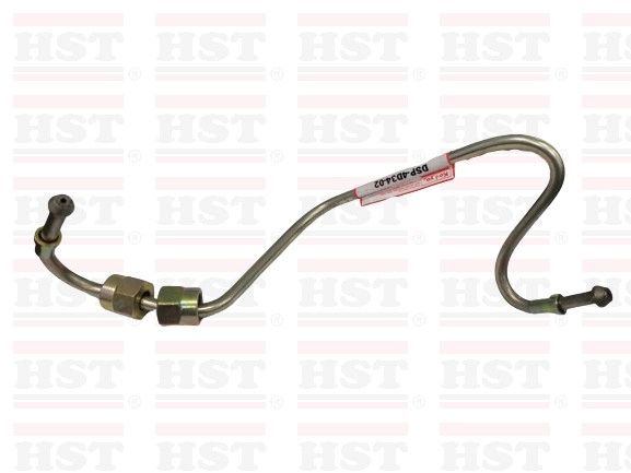 MITSUBISHI FE639 4D34 NO 2 DIESEL PIPE (DSP-4D34-02)