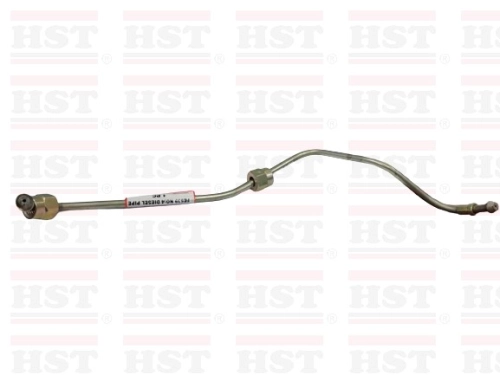 MITSUBISHI FE639 4D34 NO 4 DIESEL PIPE (DSP-4D34-04)