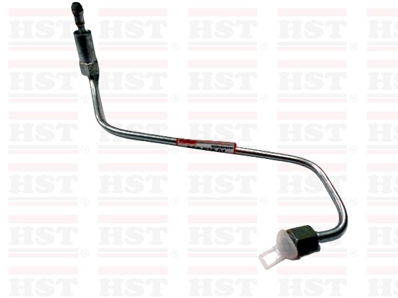 16680-2W204 NISSAN URVAN E25 NO 1 DIESEL PIPE (DSP-E25-01)