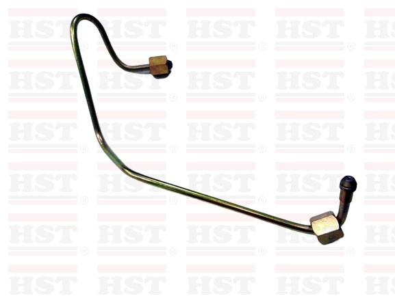 FORD RANGER WL NO 2 DIESEL PIPE THAILAND (DSP-UT2F-02TL)