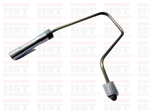 8-98223196-0 ISUZU D-MAX V-CROSS NO 3 DIESEL PIPE (DSP-VCROSS-03)