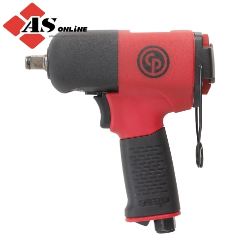 CHICAGO PNEUMATIC Impact Wrenches / Model: CP8242-R