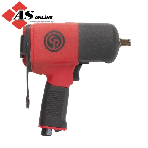 CHICAGO PNEUMATIC Impact Wrenches / Model: CP8252-R